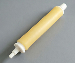Bomba tubo silicona de jabón liquido (AYT-K01)